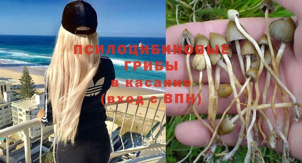 кристаллы Белоозёрский